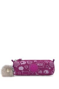 Kipling Unisex Mor Freedom Kalemlik Kı6310