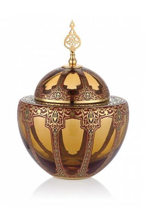 Gordion Sultan Ahmed Şekerlik