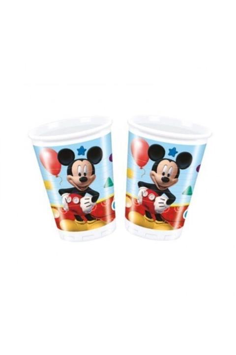 sweetsorcery Mickey Playfull Parti Bardak 180 Cc