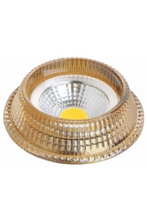 GLOBAL KENDAL ELEKTRİK 5 Kristal Spot