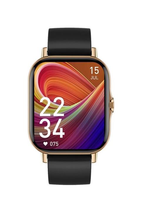 ichrono Ch10057.s41 Silikon Kordon Unisex Kol Saati