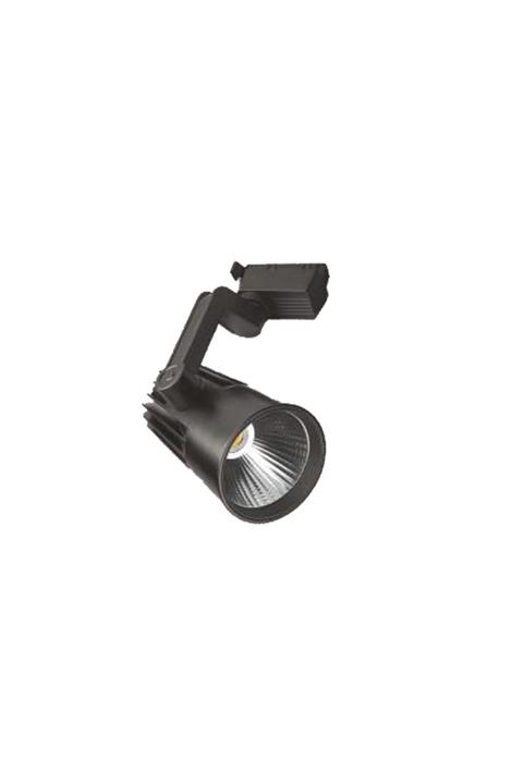 Cata 40w Led Ray Spot Armatür Ct-5341 - Sarı
