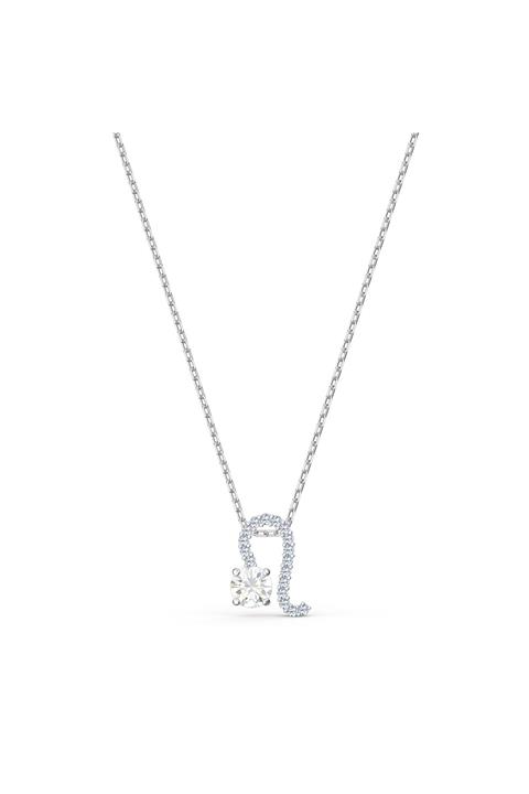 Swarovski 5563894 Kolye Zodıac Iı-pendant Leo Czwh-cry-mıx 5563894