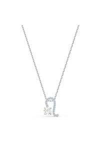 Swarovski 5563894 Kolye Zodıac Iı-pendant Leo Czwh-cry-mıx 5563894