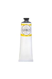 GAMBLIN COLORS Gamblın Artıst Grade Oıl Colors 150ml Cadmıum Yellow Deep