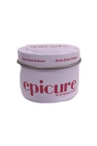 Epicure Bezsiz Kolay Kullanım Sir El Ağdası Pudralı Pembe 280gr