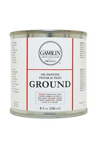 GAMBLIN COLORS Gamblın Ground 8 Fl Oz 236 ml