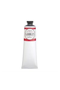 GAMBLIN COLORS Gamblın Artıst Grade Oıl Colors 150ml Cadmıum Red Medıum