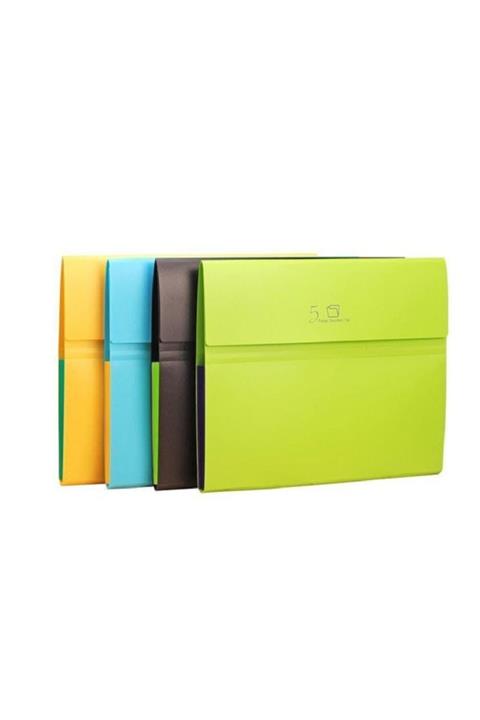 Bayındır Kobest 5 Seperatörlü Evrak Dosyası