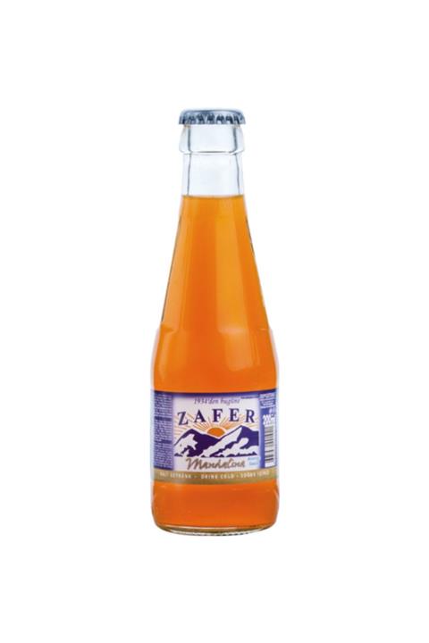 Zafer 24 Aet Mandalina 200 ml