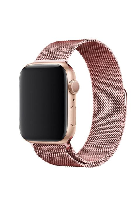 Retro Aksesuar Watch 6 Special 2021 Ios Android Uyumlu Akıllı Saat+kordon - Türkçe Menü+kablosuz Şarj