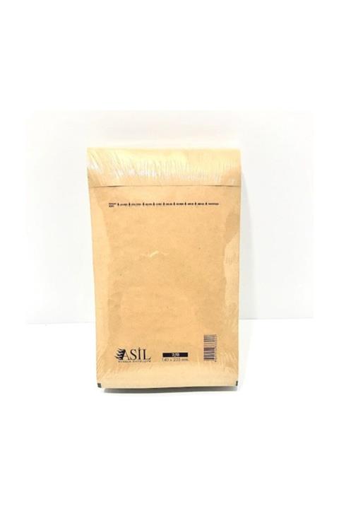 ASİL DOĞAN Asil Hava Kabarcıklı Zarf 240x275mm 10'lu Paket