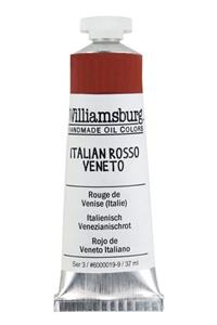 WILLIAMSBURG Golden Oıl Color 37 Ml S3 Italıan Rosso Veneto