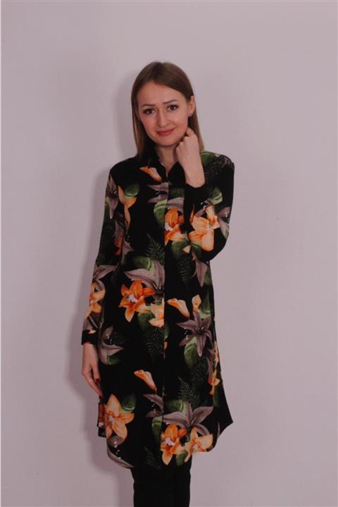 missclover Kadın Tunik