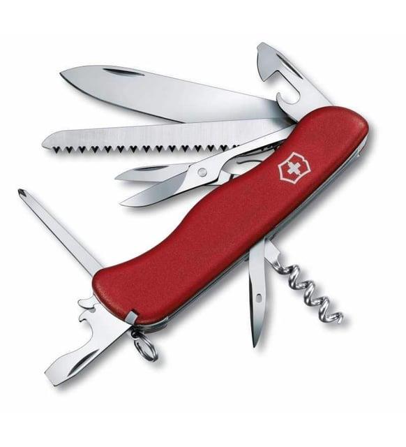Victorinox 0.9023 Outrider Çakı