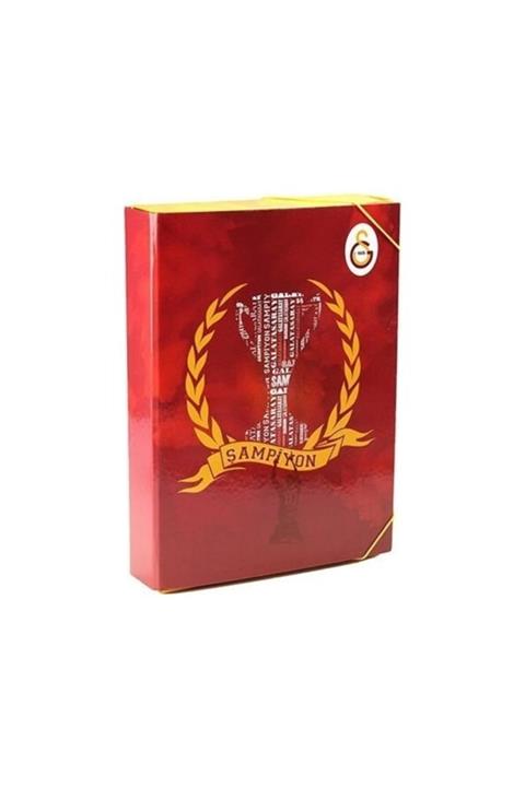 KESKİN COLOR Beşiktaş Kutu Dosya