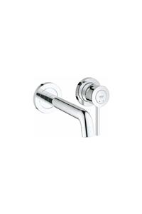 Grohe İki Delikli Lavabo Bataryası 20292000