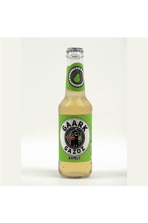 GAARK 6 Armut 250 ml (6 Adet)