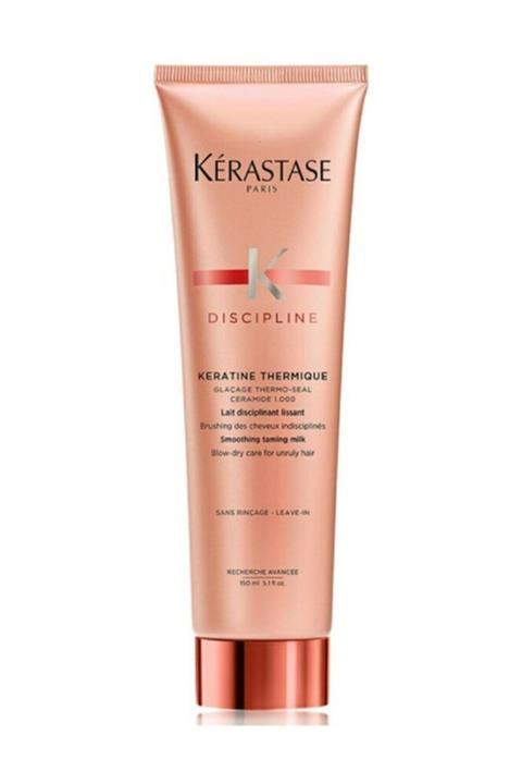 Kerastase Discipline Keratine Thermique Isı Karşıtı Durulanmayan Bakım Sütü 150ml