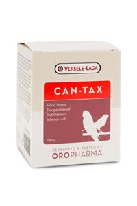 Versele Laga Orop.can-tax ( Kırmızı Renk Güçlendir. ) 150g