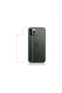 TeknoDuvar Apple Iphone 12 Mini Arka Cam Kırılmaz Koruma