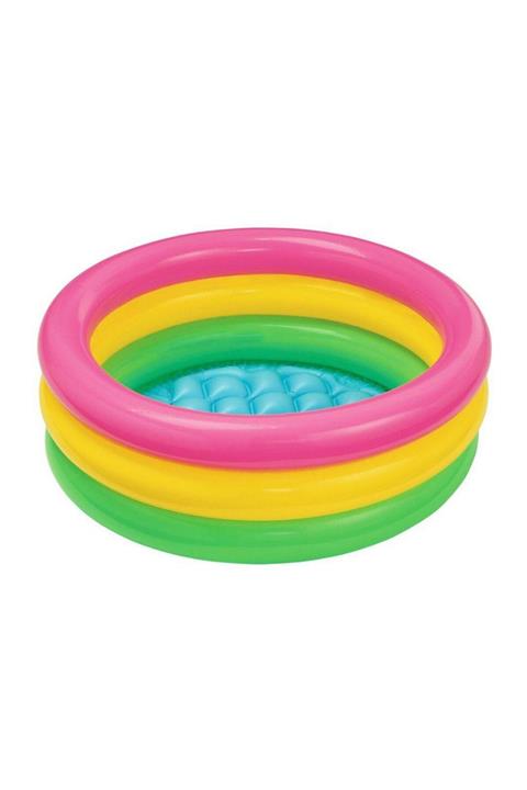 Intex Mini Bebek Havuzu 61X22Cm / INT57107