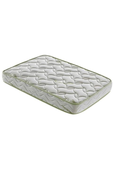 kuponsart 140x200 Kupons Aloe Vera Full Ortopedik Yaylı Yatak