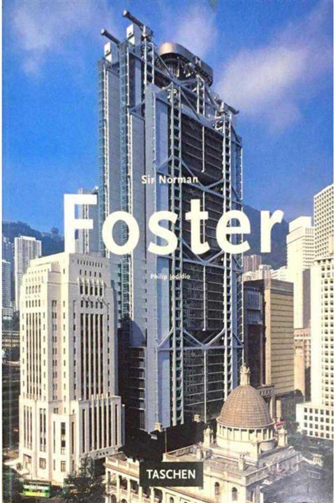 KitapSever Sir Norman Foster