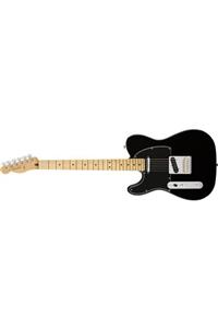 FENDER Player Tele Lh Mn Blk