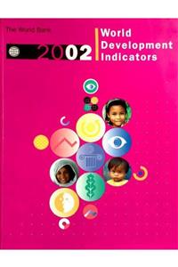 KitapSever World Development Indicators 2002