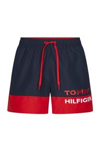 Tommy Hilfiger Erkek SF Medium Deniz Şortu UM0UM01682