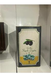 ZEYTİN CENNETİ Kuru Sele Zeytin 5kg