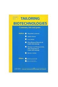 KitapSever Tailoring Biotechnologies Volume 2 Issue 2