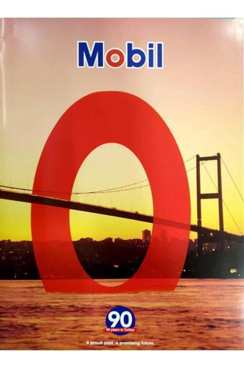 KitapSever Mobil 90 Years In Turkey