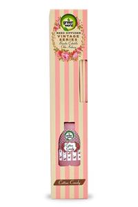 Green World Vintage Bambu Oda Kokusu Cotton Candy 40 Ml.