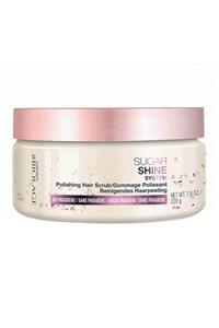 Matrix Parlaklık veren Saç Peelingi - Biolage Sugar Shine Polishing Hair Scrub 220 g 884486269720