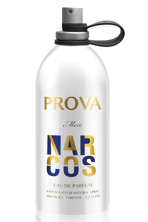 prova Narcos Edp Erkek Parfüm 100 Ml