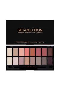 MAKEUP REVOLUTION New Trals vs Neutrals Far Paleti 5029066060129