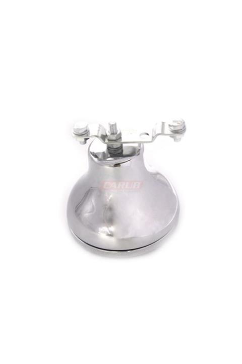 YAVAS OTO Korna 12-24v Metal Çin Çin Krom