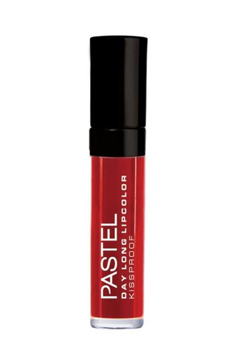 Pastel Daylong Mat Likit Ruj No:09