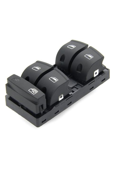 MCAR Cam Açma Düğme Audi Q7 2007-2014 Arası Sol Ön