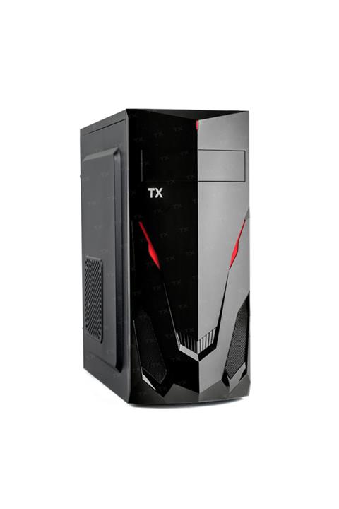 Dark Amd Ryzen 3 1200 8gb 1tb Hdd + 240gb Ssd Gt1030 Freedos Masaüstü Bilgisayar (dk-pc-hb-1200-2h3)