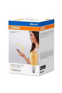 Osram Smart+ Family Apple Homekit Flament Edison E27 Ampul