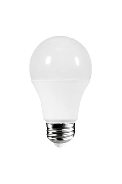ACK 9w Ara Renk 4000k E27 A60 Led Ampül