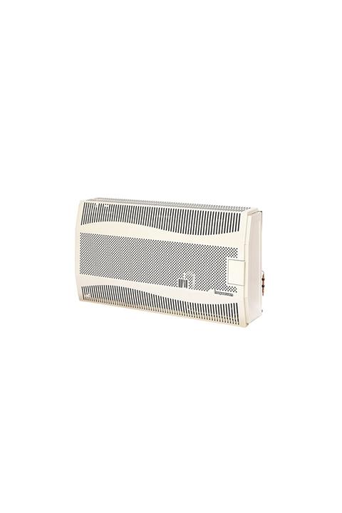 Hoşseven Hdu-10 10 Kw Hermetik Doğalgaz Sobası