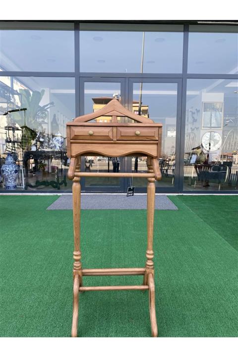 Önder Concept Çekmeceli Dilsiz Uşak