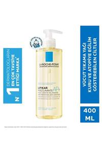 La Roche Posay Lipikar Cleansing Oil Ap+ 400 Ml