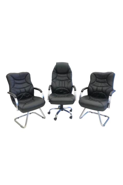 YMN OFİS Zen Koltuk Takımı