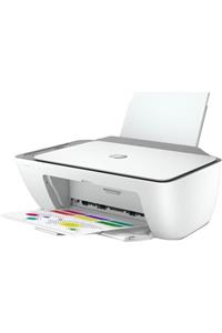 HP Deskjet 2720 Mürekkep Püskürtmeli Yazıcı