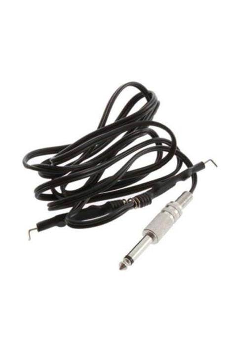 Line Tattoo Dövme Makinası Clıp Cord 012